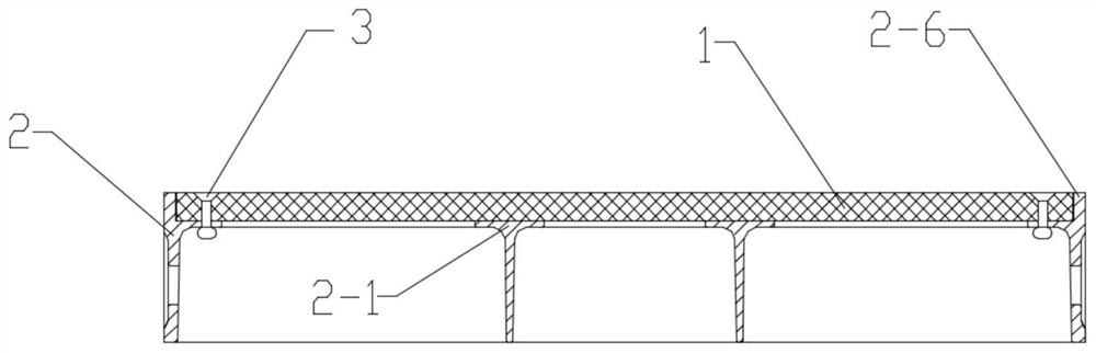 Novel building template