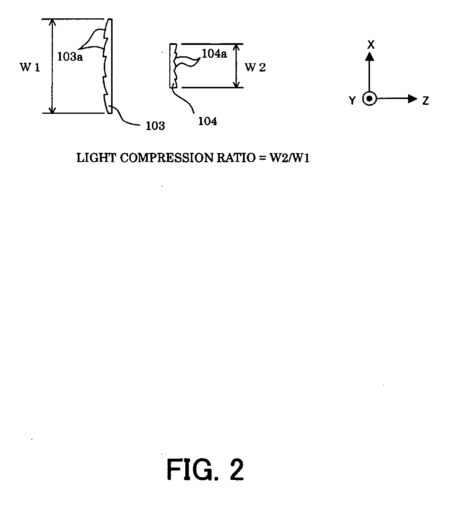 Lens array optical system, projection optical unit, and image projection apparatus