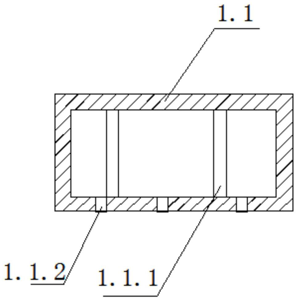 A kind of production system for high elasticity PBT fiber