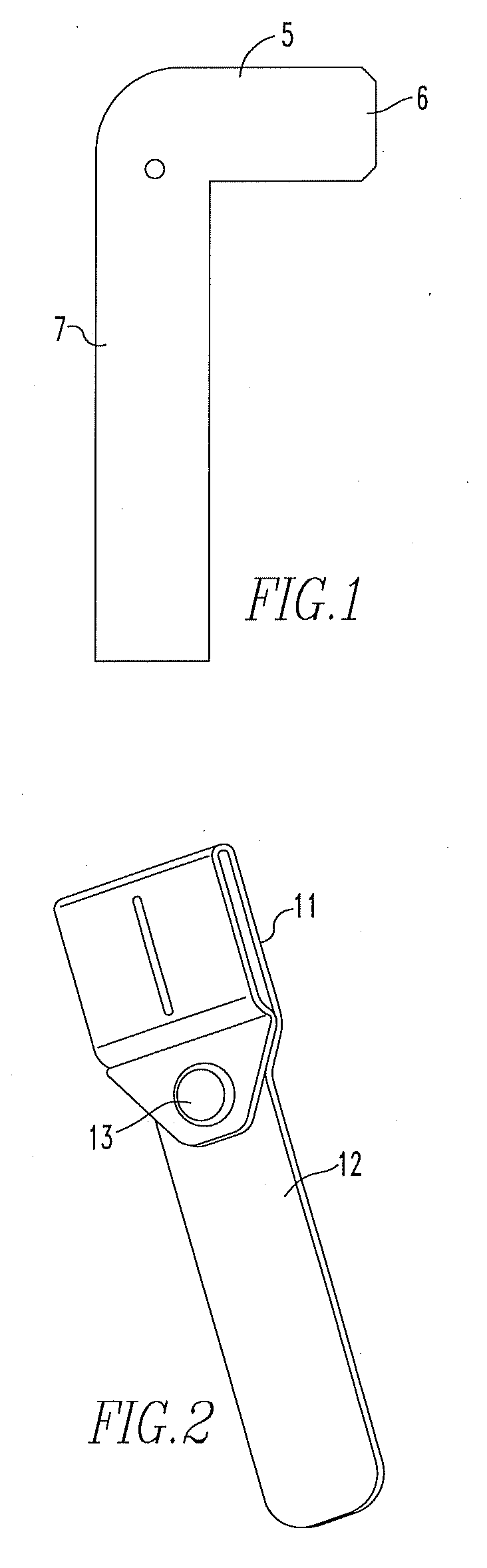 Integrated Module Connection For HEV Battery
