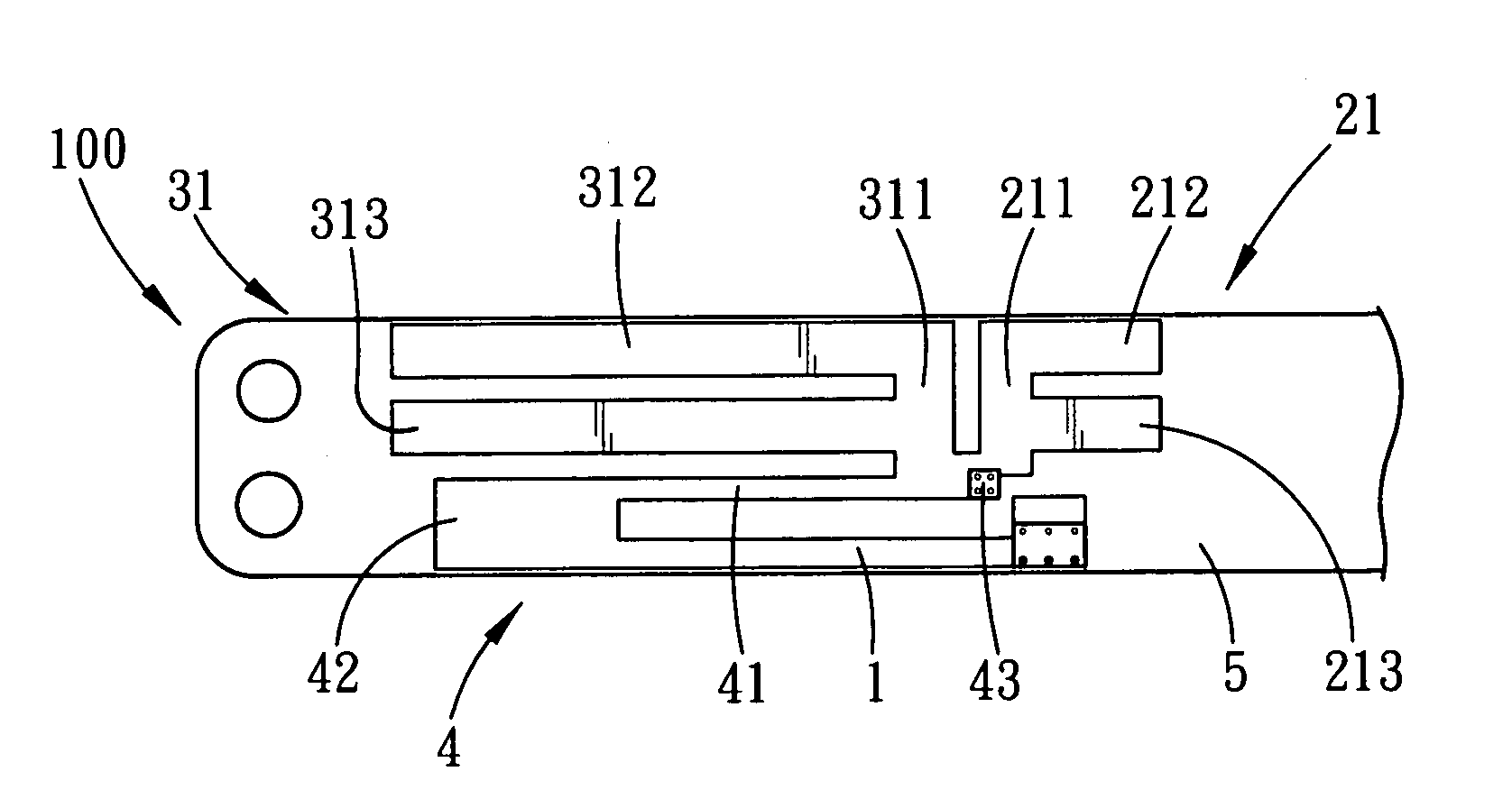 Multi-band antenna