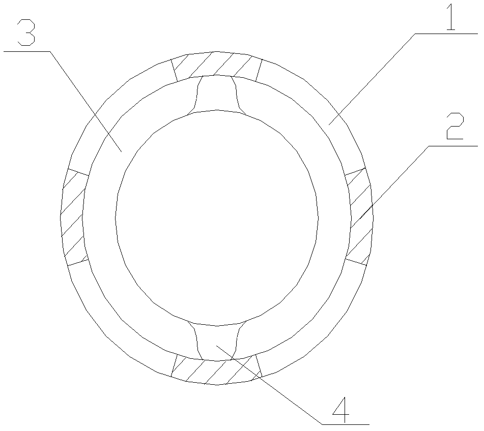 Magnetic ring for micromotor rotor
