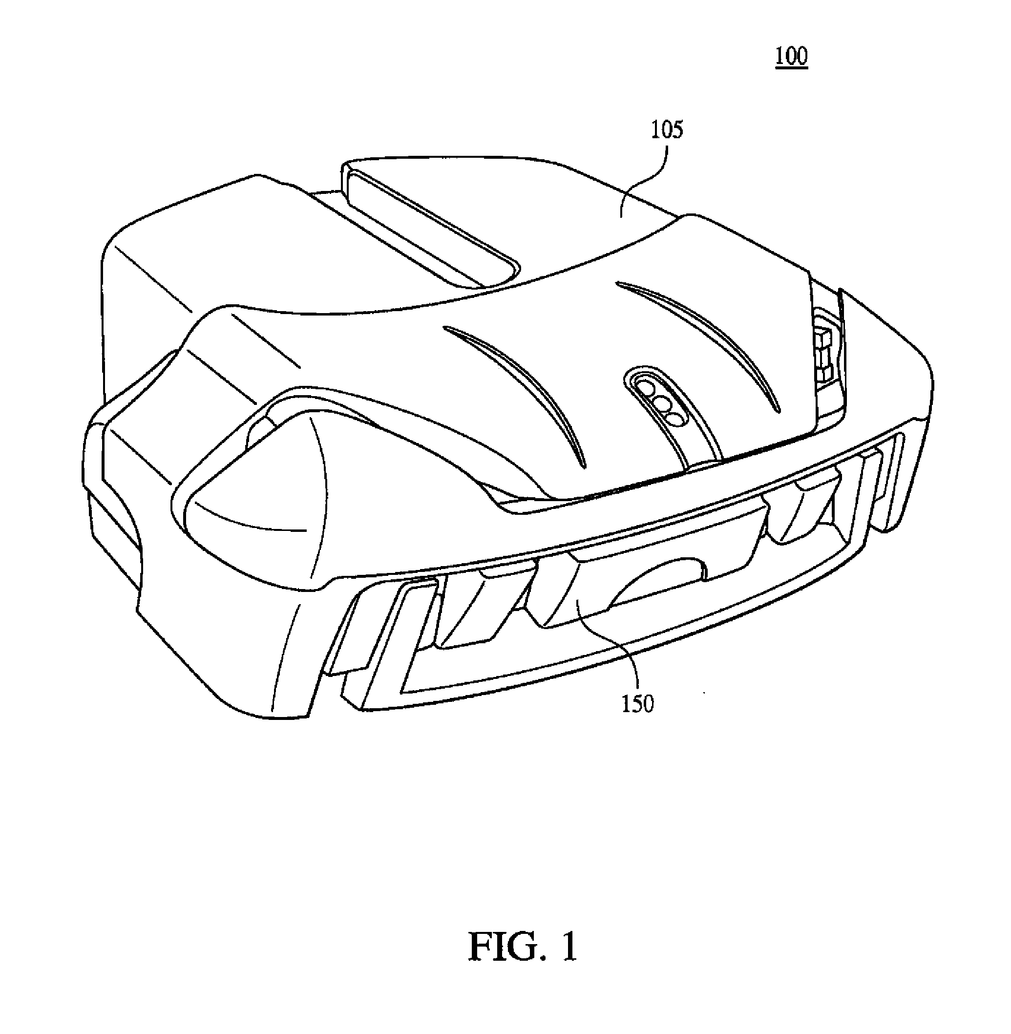 Robotic ordering and delivery apparatuses, systems and methods