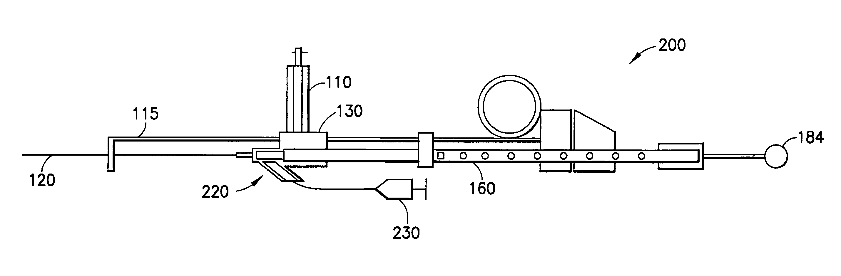 Brachytherapy apparatus for dispensing medication