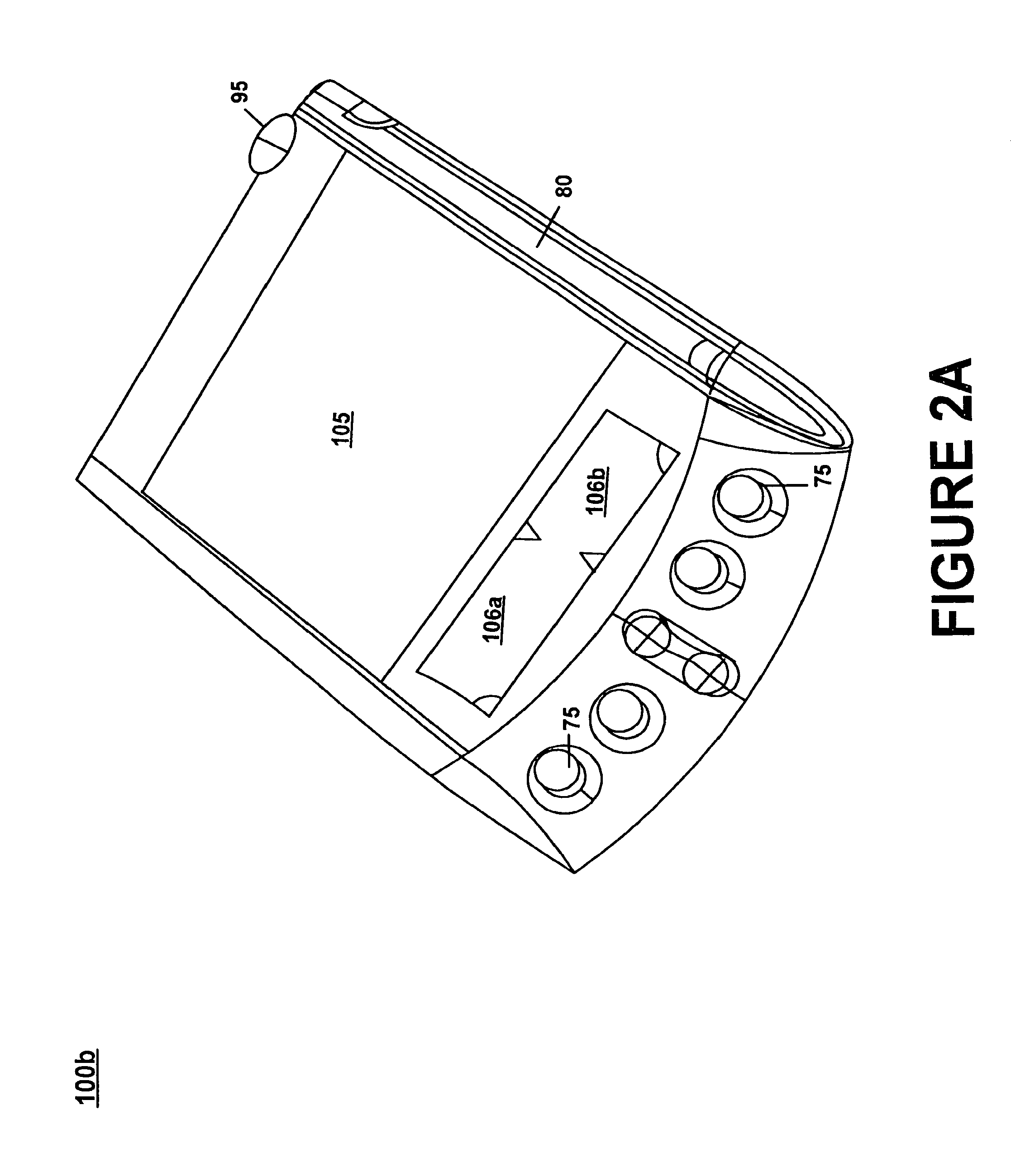 Method and system for enabling personal digital assistants and protecting stored private data