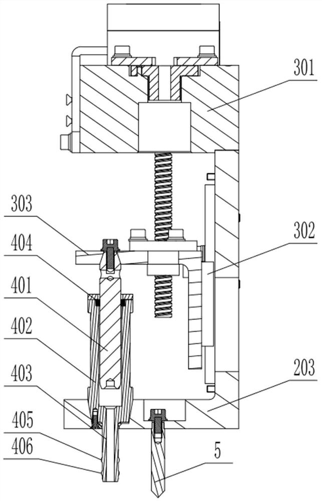 High-precision multi-plunger row pipetting device