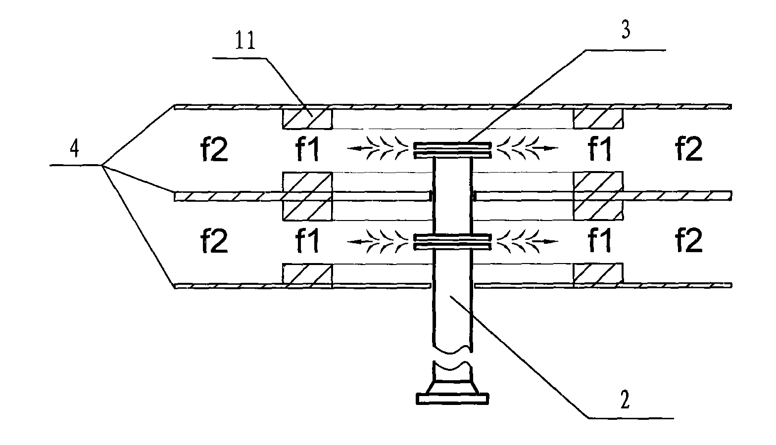 Intelligent response control electrical desalting and dewatering electric field device