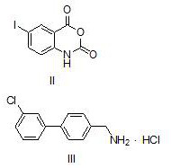 Method for preparing microsomal prostaglandin e2 synthase-1 inhibitor