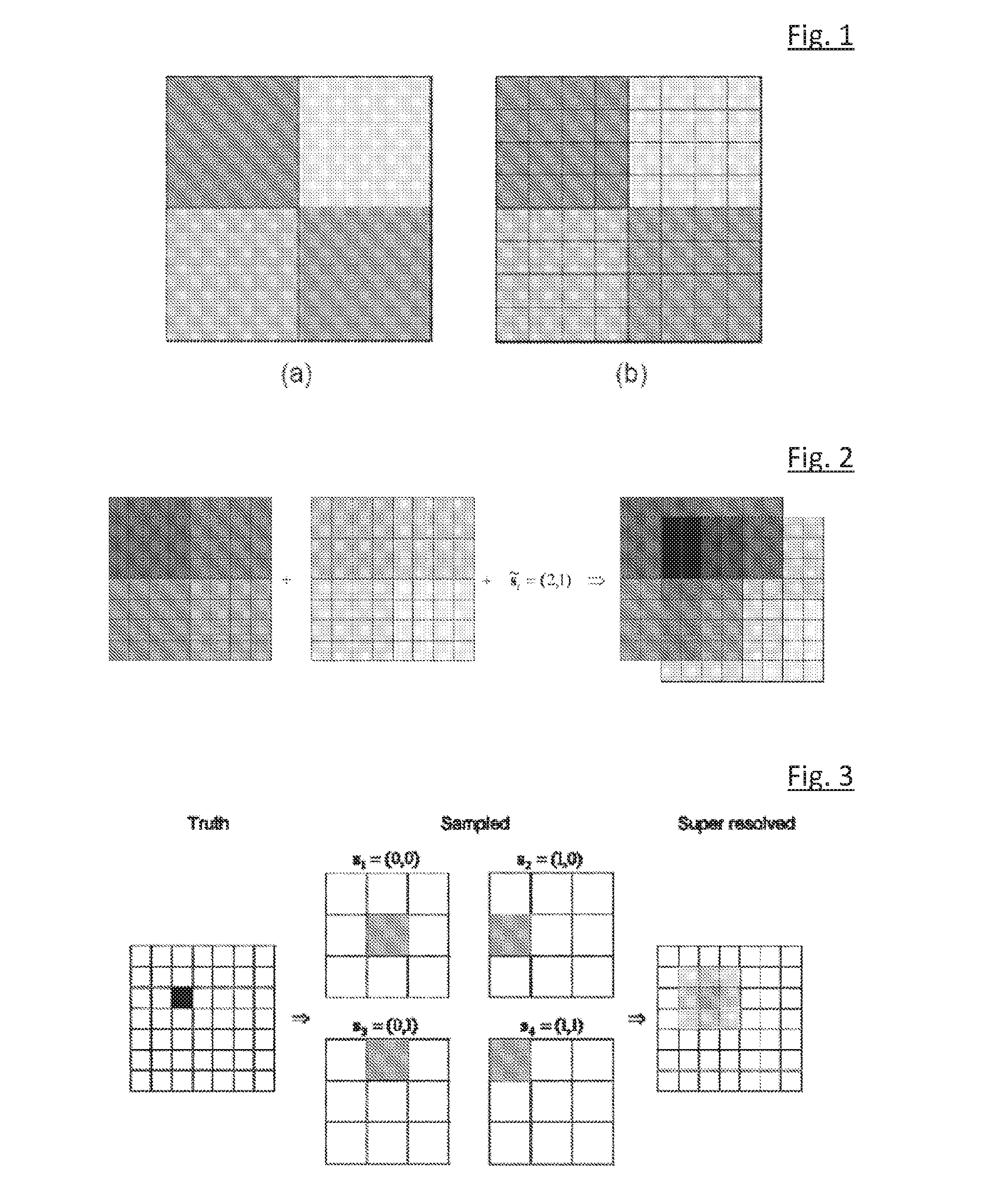 Method and apparatus for tracking an object