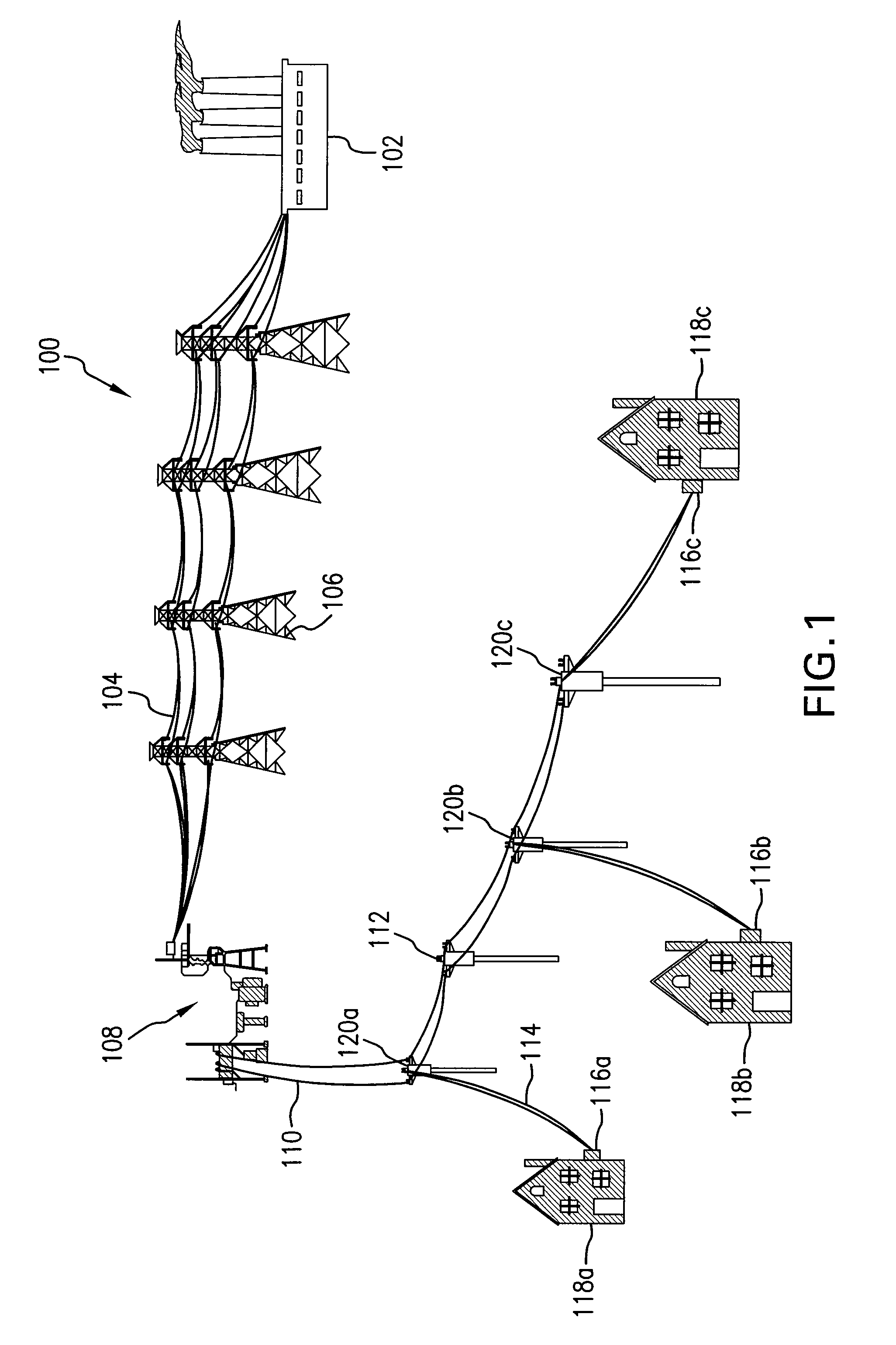 Intelligent Power Unit, and Applications Thereof