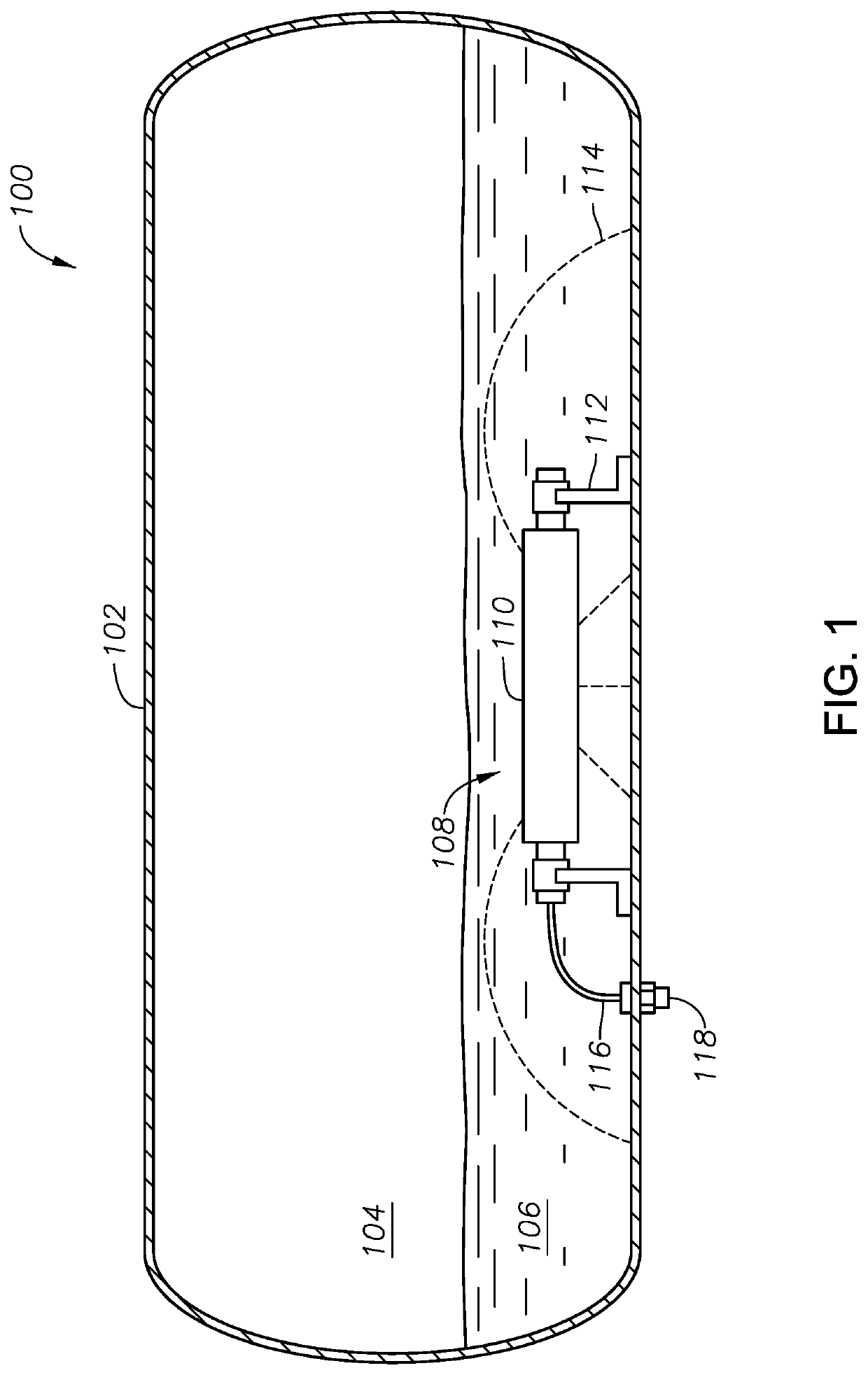 Integrated Impressed Current Cathodic Protection for Wet Crude Handling Vessels