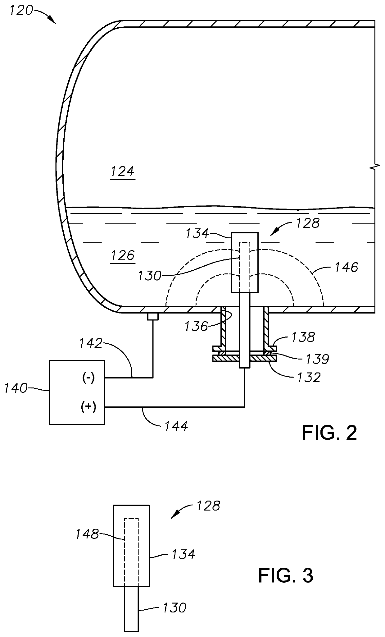 Integrated Impressed Current Cathodic Protection for Wet Crude Handling Vessels