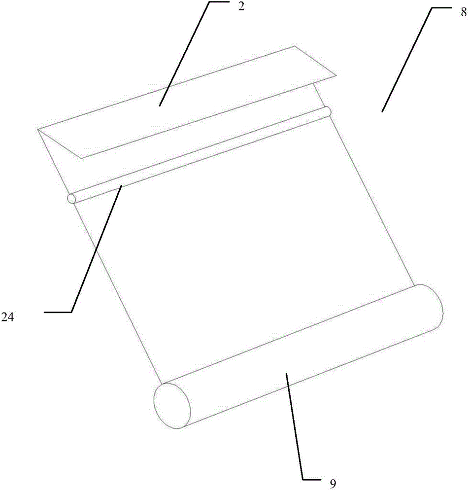 Flue gas desulfurization method