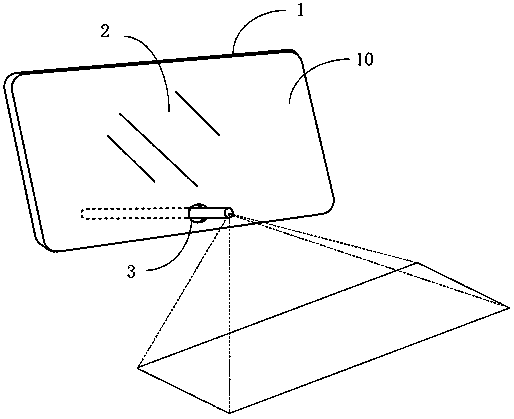 An information processing method and electronic device