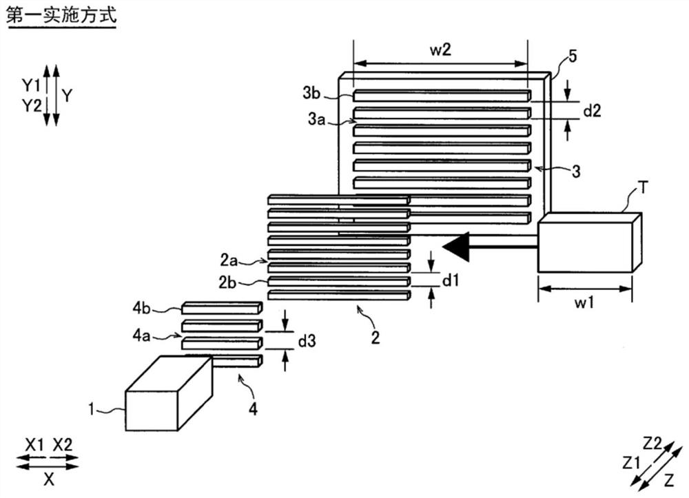 X-ray imaging device