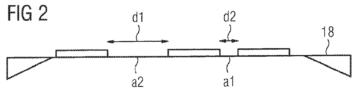 Imaging system in reflection mode using coherent diffraction imaging methods and using micro-pinhole and aperture system