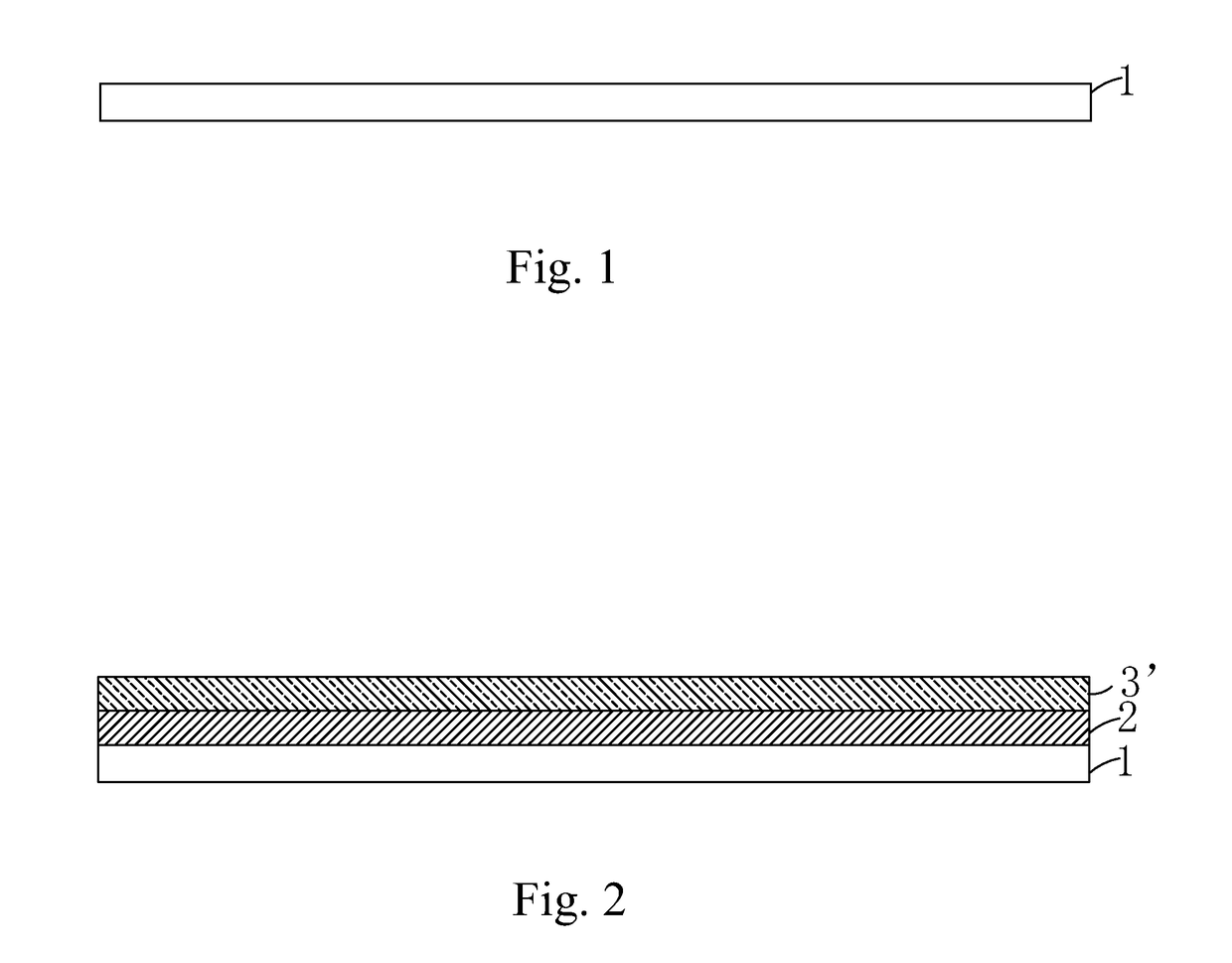 Manufacture method of amoled pixel drive circuit