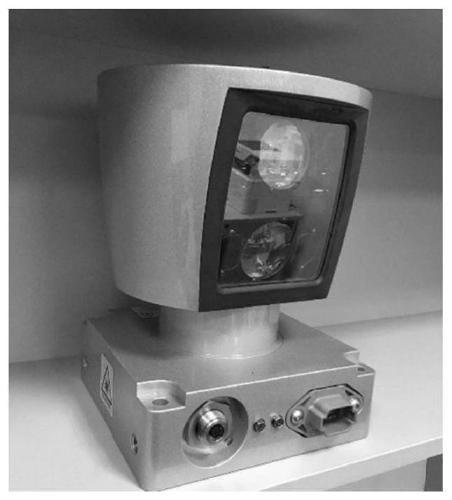 Obstacle recognition method based on 3D point cloud data and computer equipment