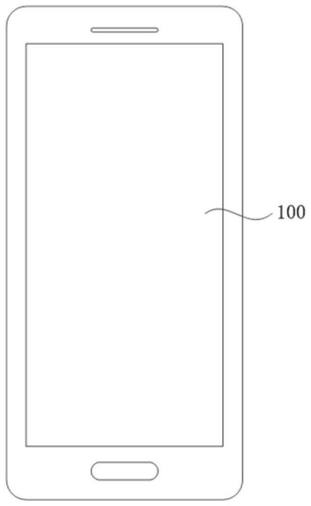 Compound, display panel and display device