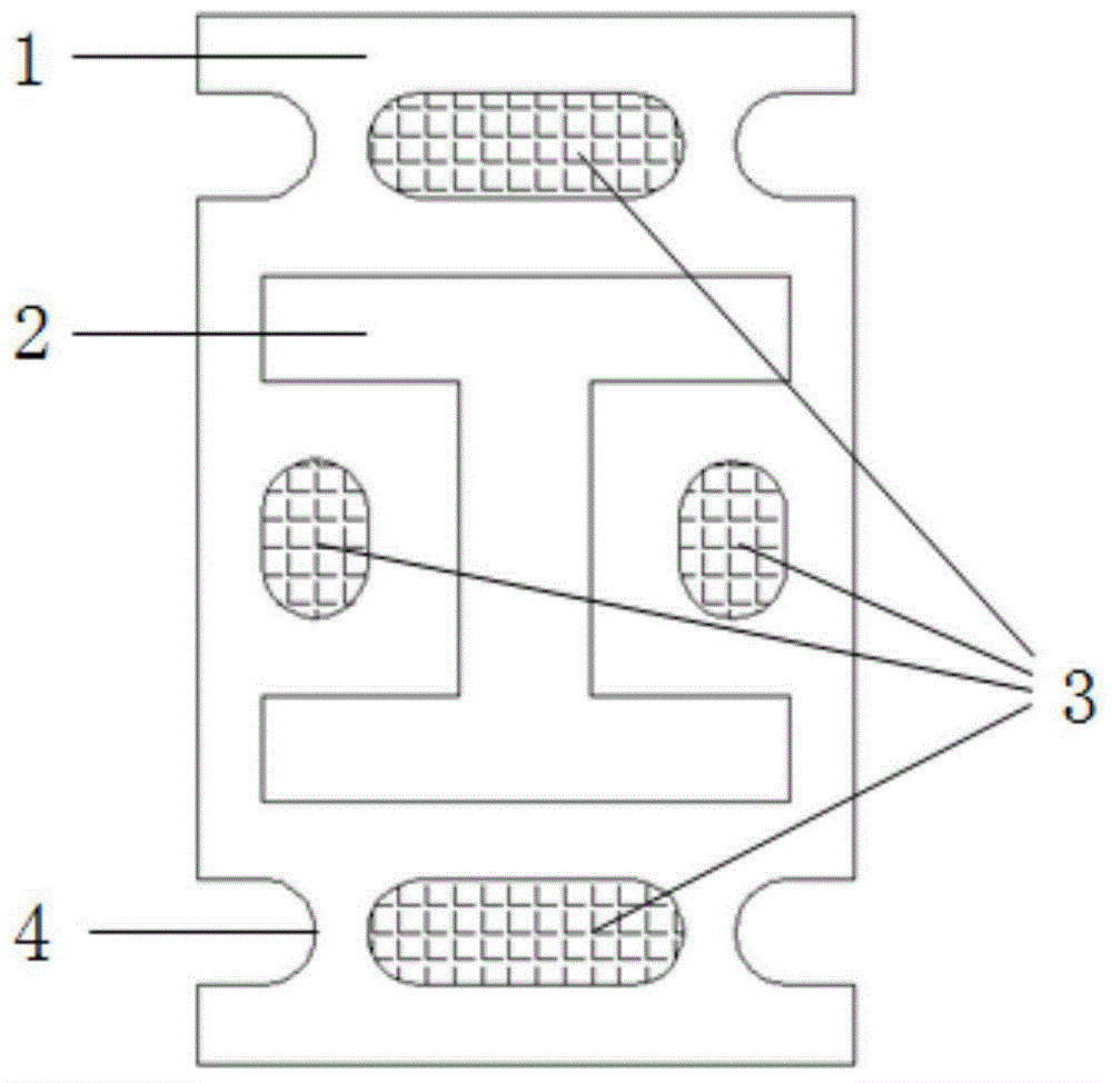 Insulating brick