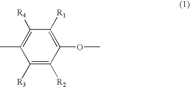 Polyphenylene ether resin composition