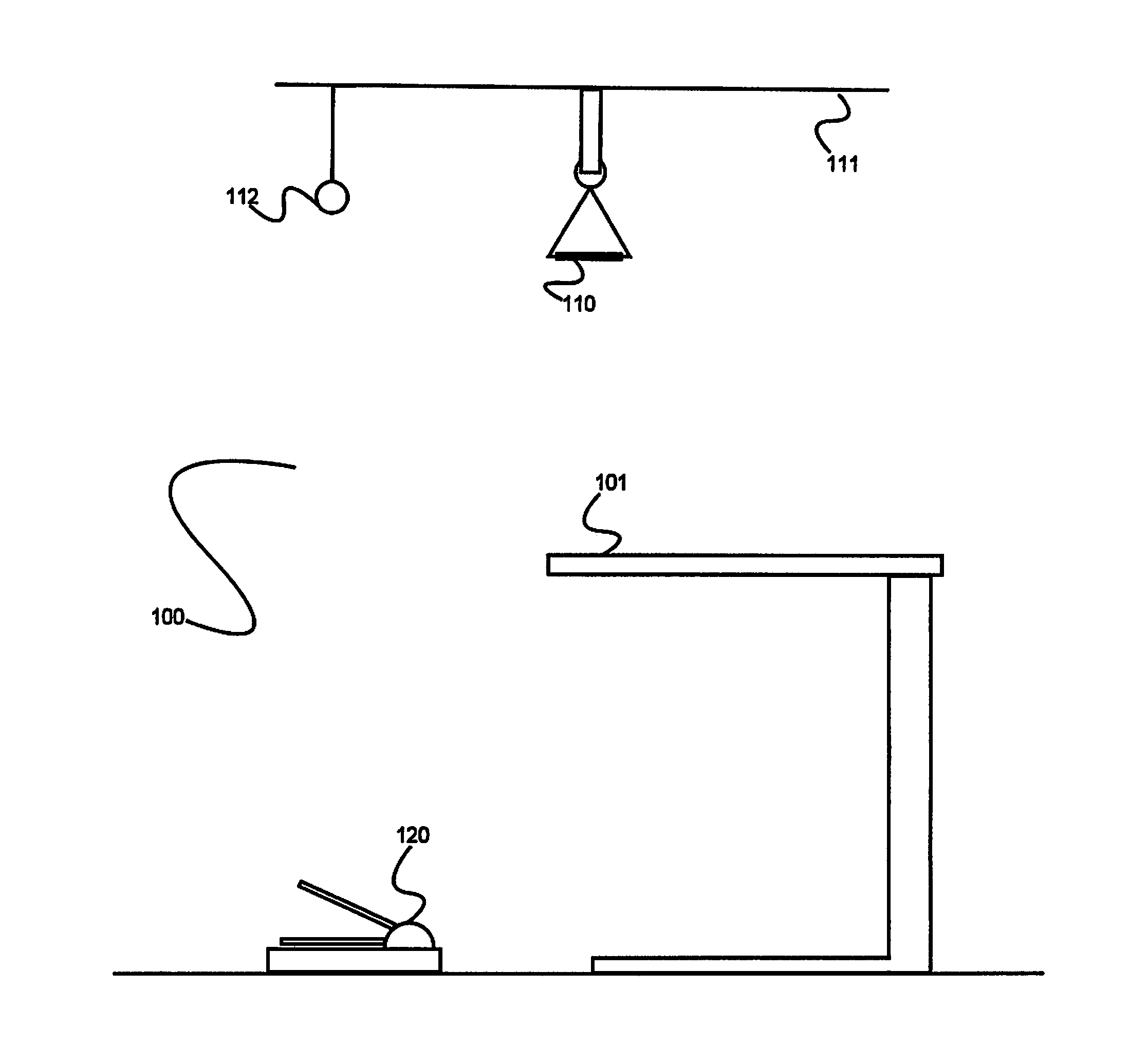 Method and apparatus for workspace ergonomics and fitness