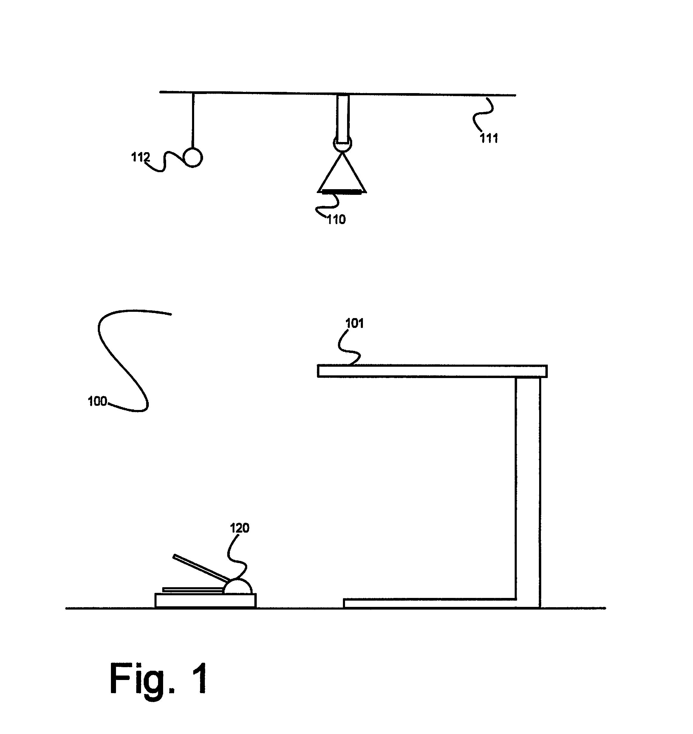 Method and apparatus for workspace ergonomics and fitness