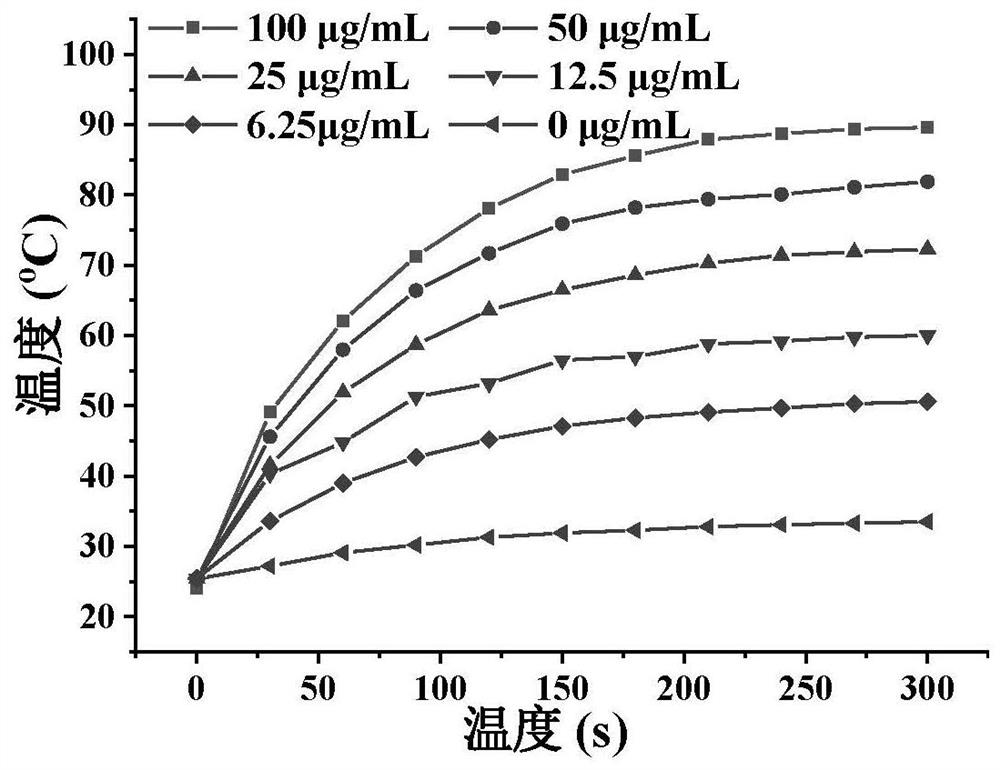 Organic small molecule dye, J aggregation nanoparticles and preparation method and application of J aggregation nanoparticles