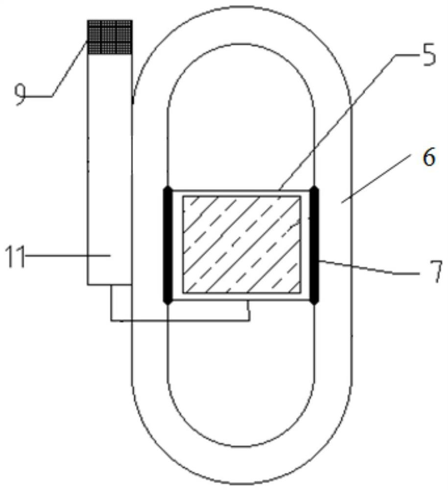 A kind of intelligent speed regulation system and working method for coal mining and transportation in fully mechanized working face