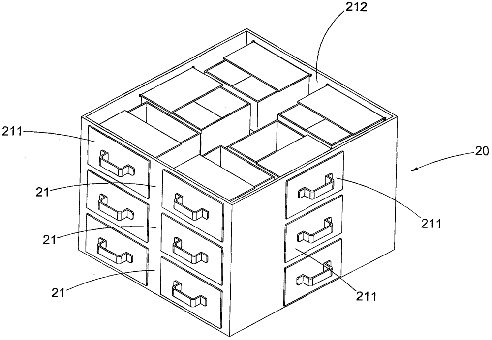 Steaming tool and food steaming method