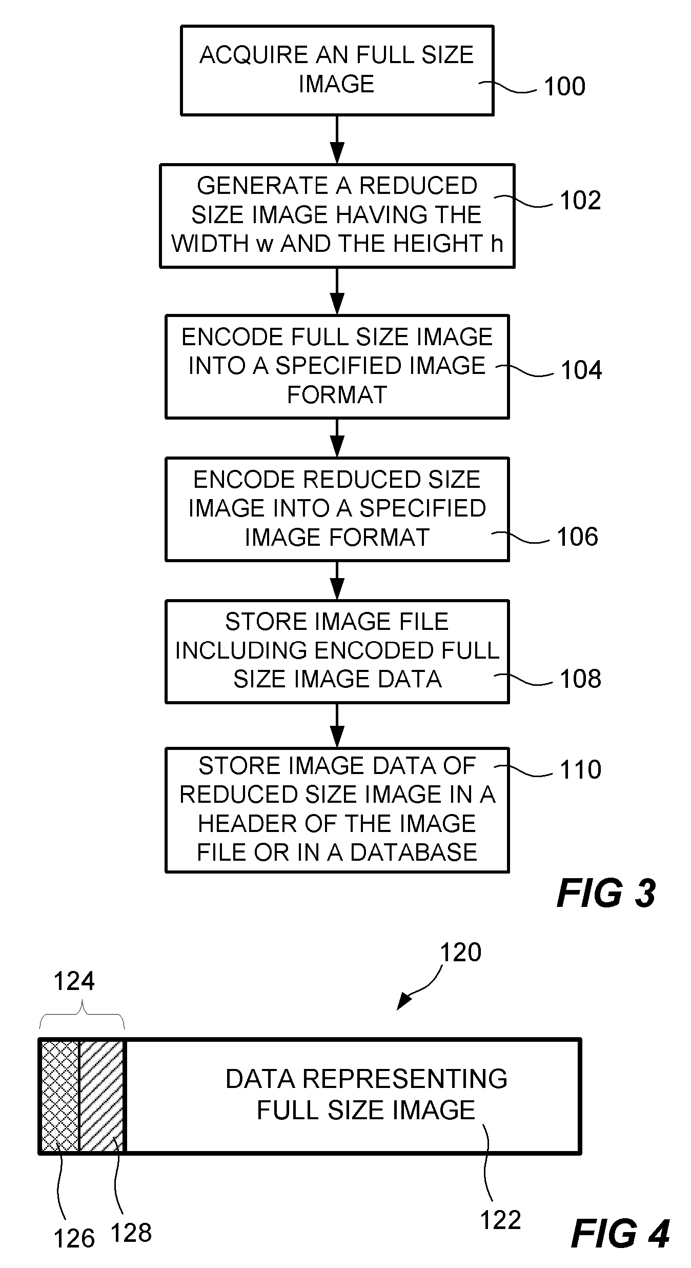 Method for Processing a Digital Image