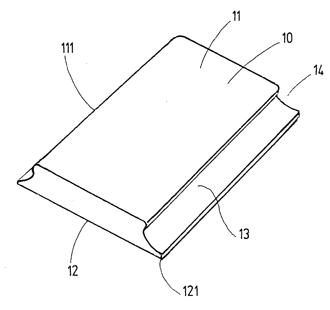 Grinding plate for an electric hand grinder, and method of producing the same