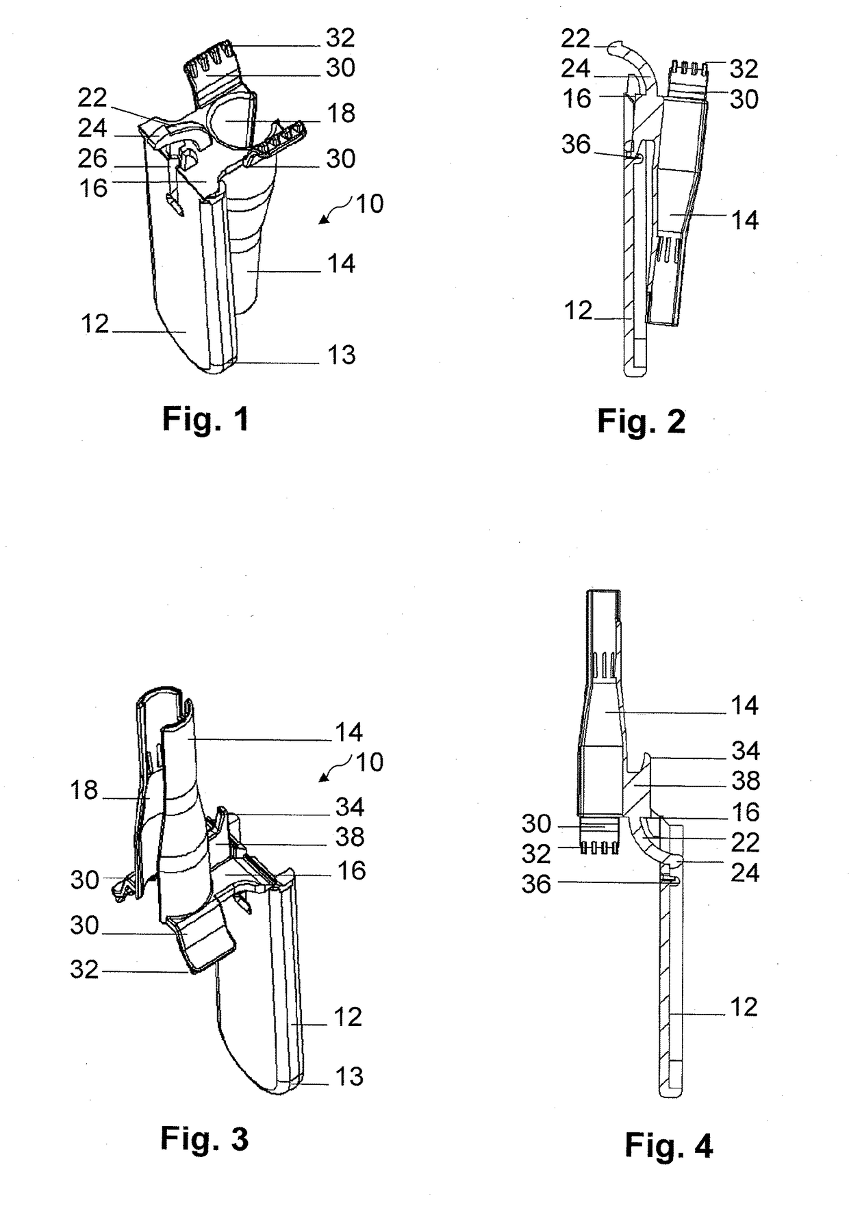 A folding device to assist in self insertion of a catheter tube into the urethral orifice of women