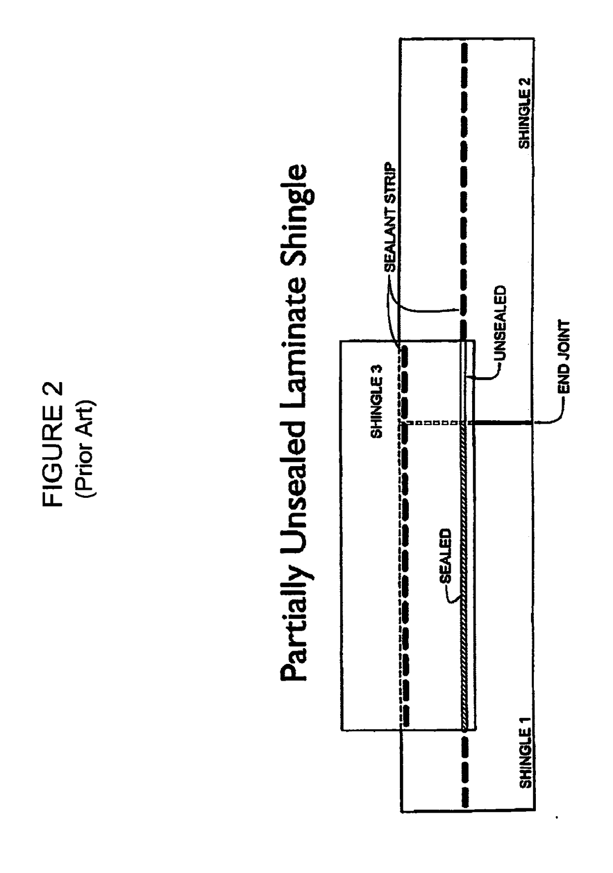 Retrofit/Repair Technique for Asphalt Shingle Roofs that Exhibit Premature Adhesive Tab Seal Failures