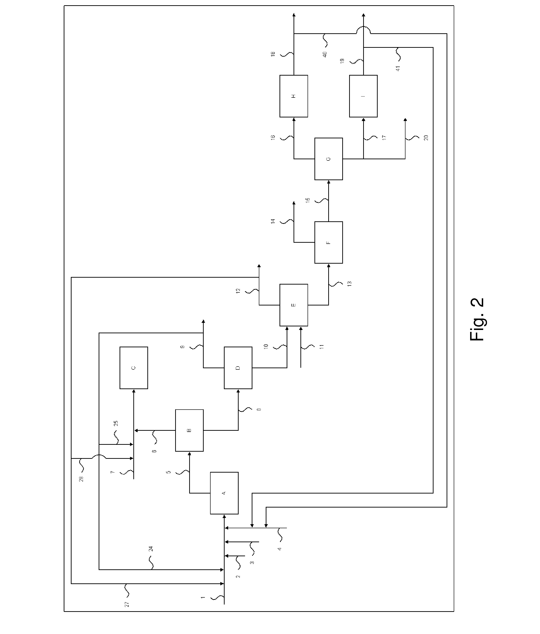 Method for the hydroconversion of oil feedstocks using slurry technology, allowing the recovery of metals from the catalyst and the feedstock, comprising an extraction step