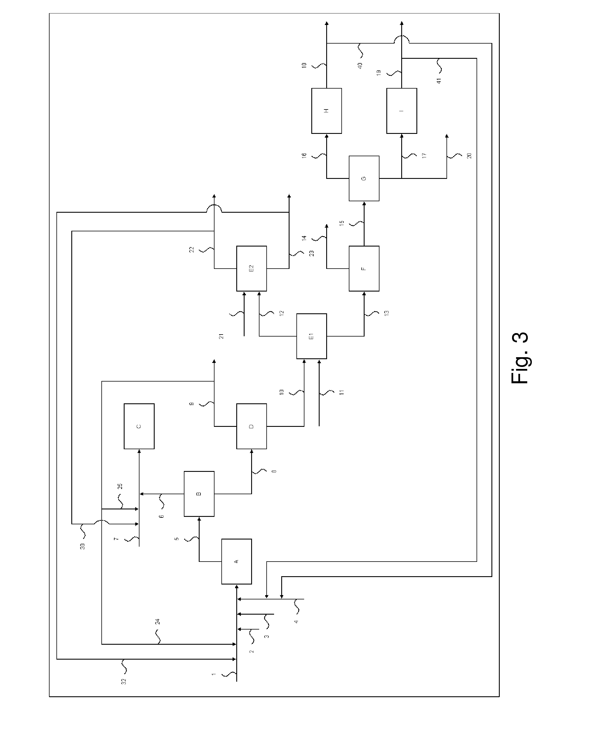 Method for the hydroconversion of oil feedstocks using slurry technology, allowing the recovery of metals from the catalyst and the feedstock, comprising an extraction step