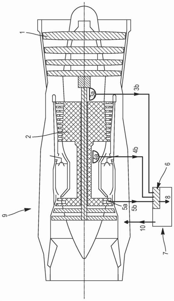 Adaptive filtering method