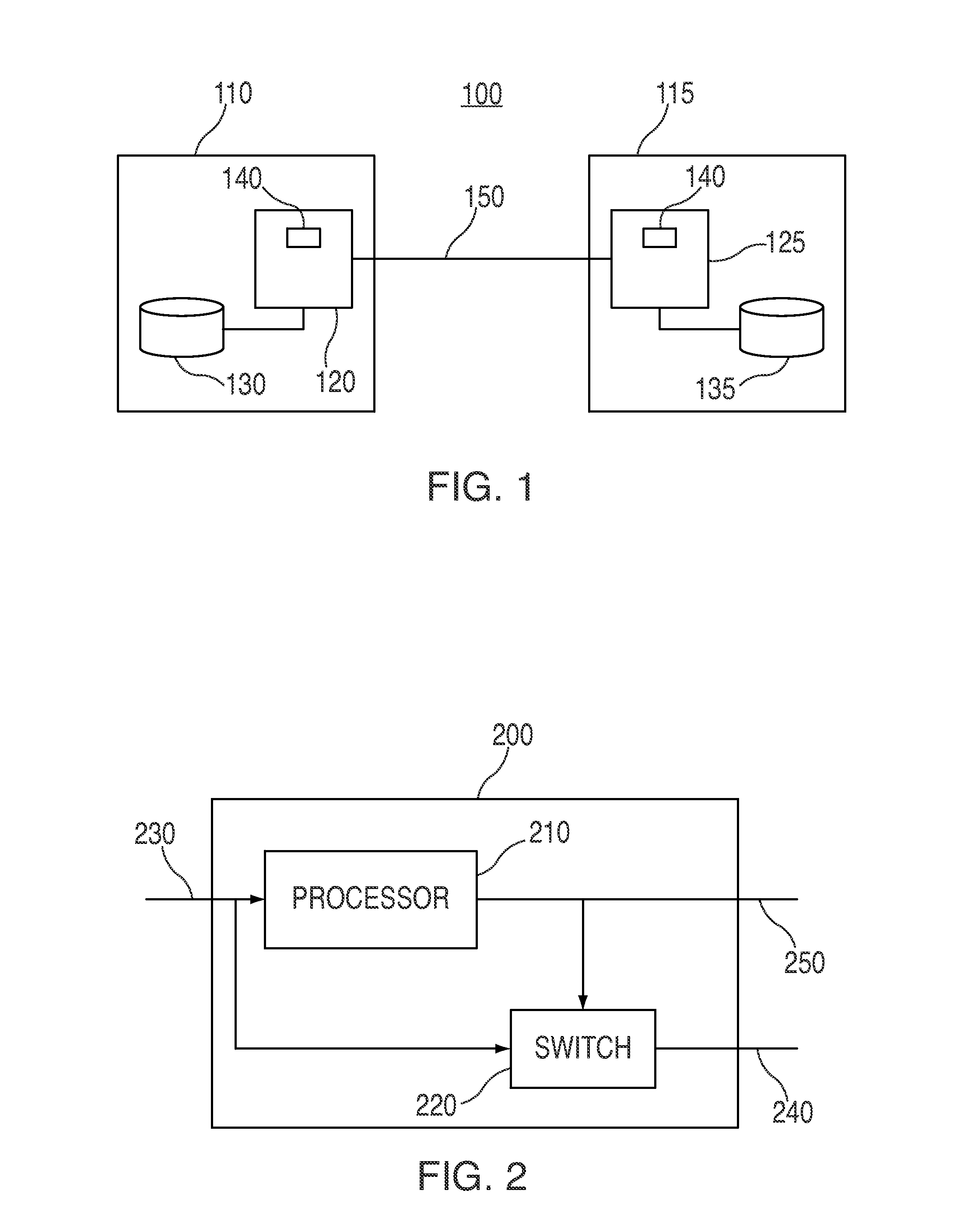 Method and system for processing a file to identify unexpected file types