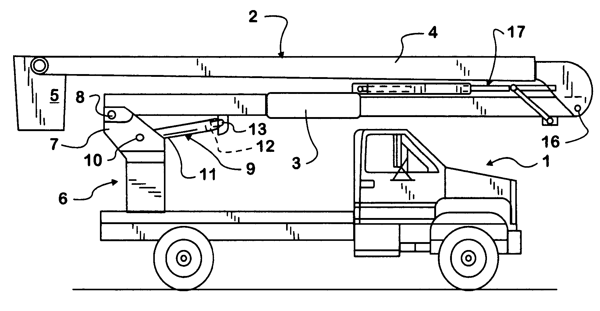 System for integrating body equipment with a vehicle hybrid powertrain