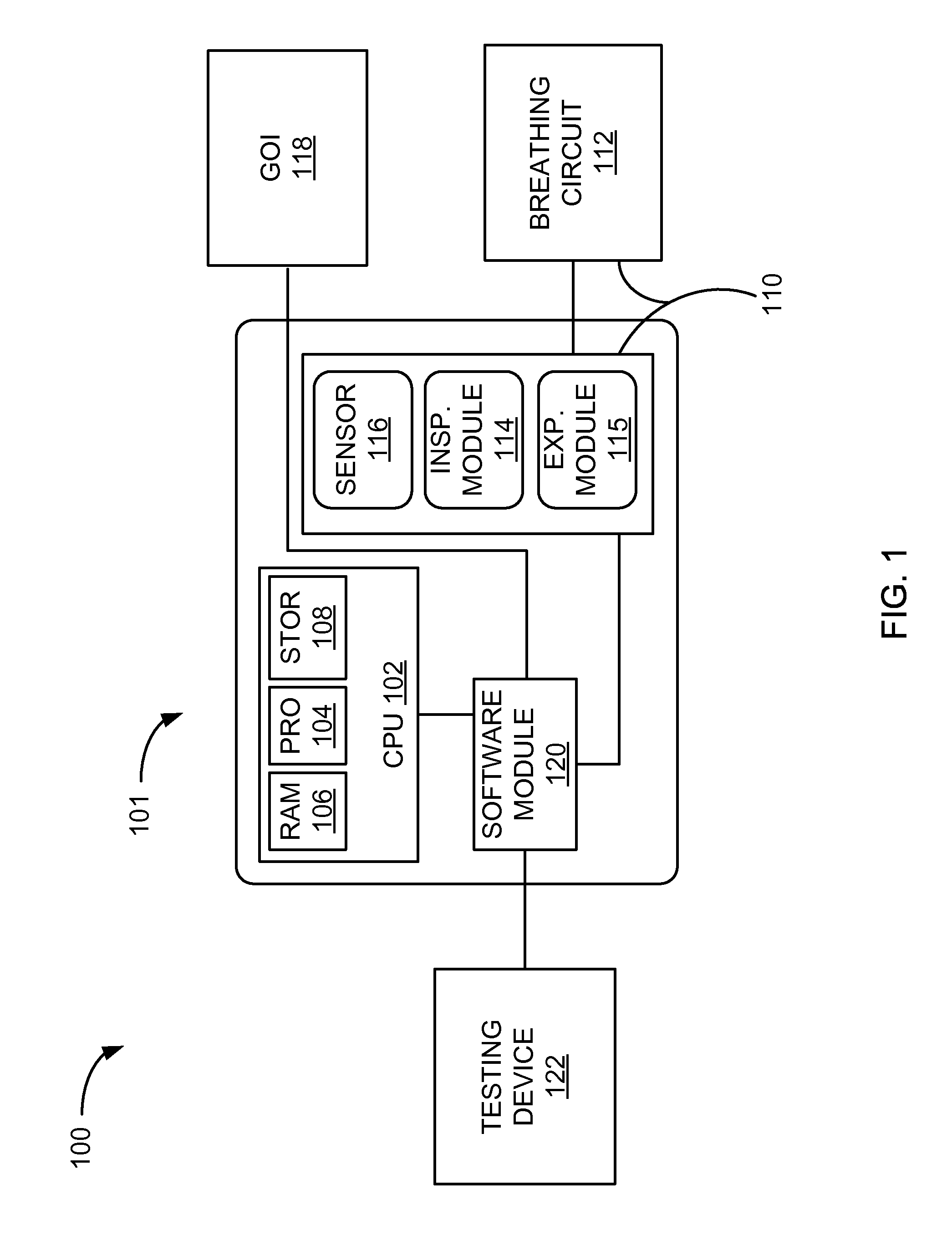 Systems And Methods For Medical Device Testing
