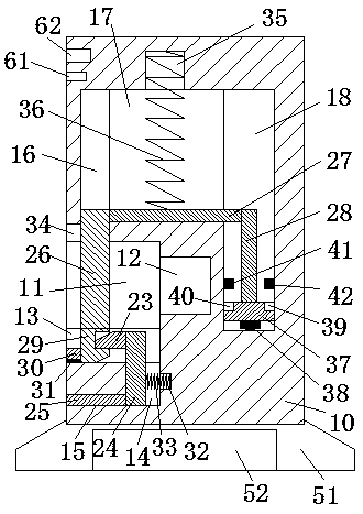 Improved bridge device