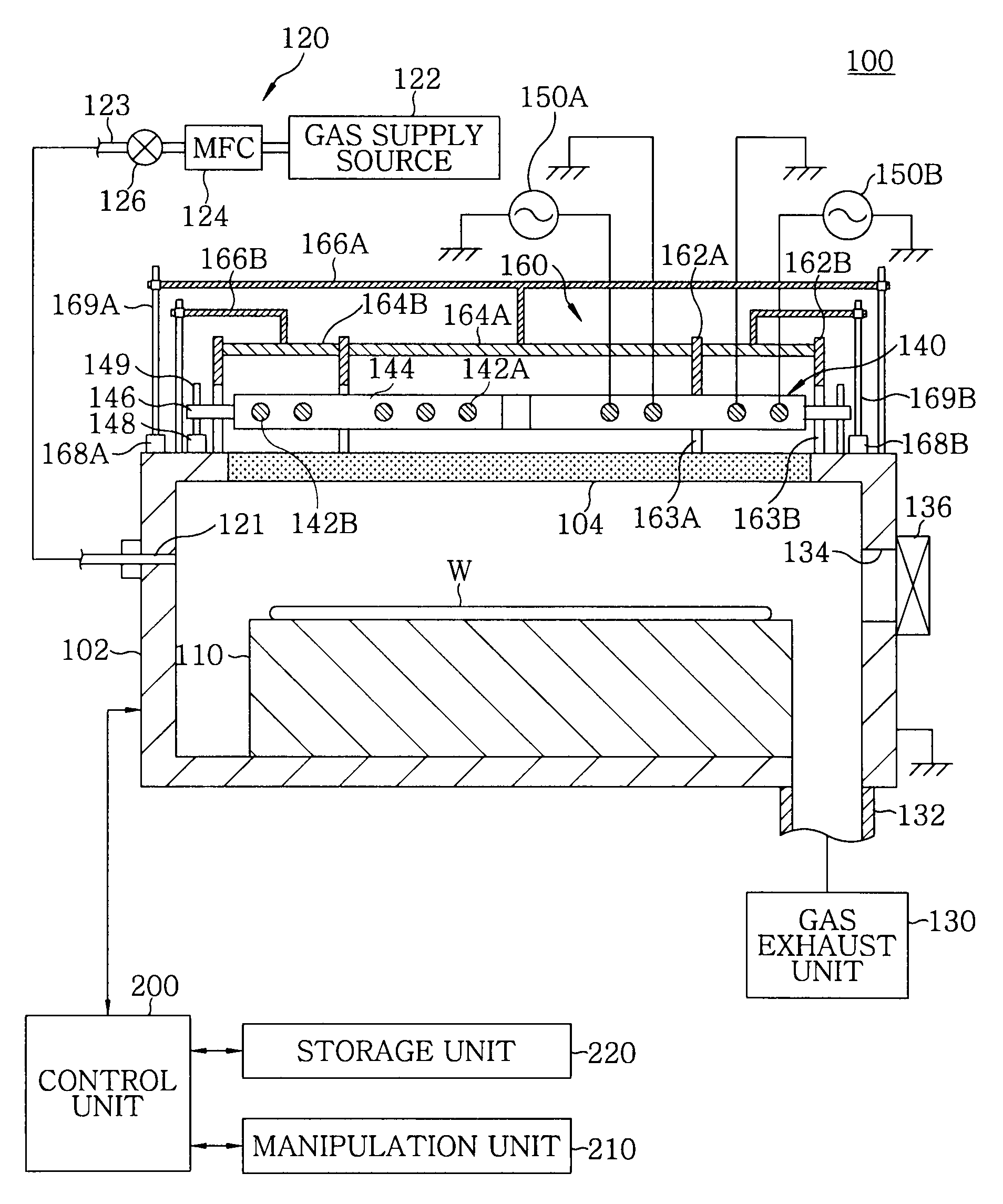 Plasma processing apparatus