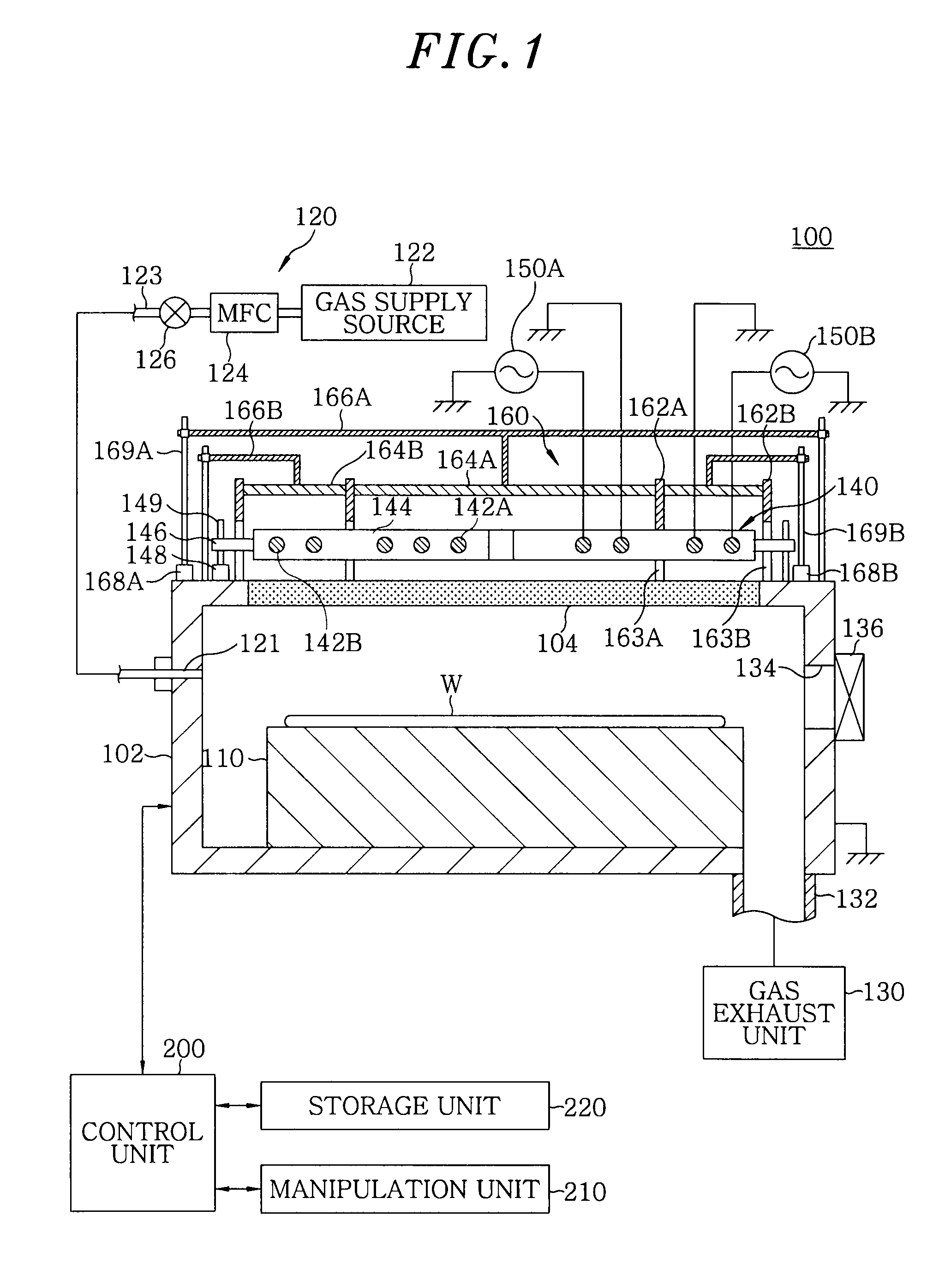 Plasma processing apparatus