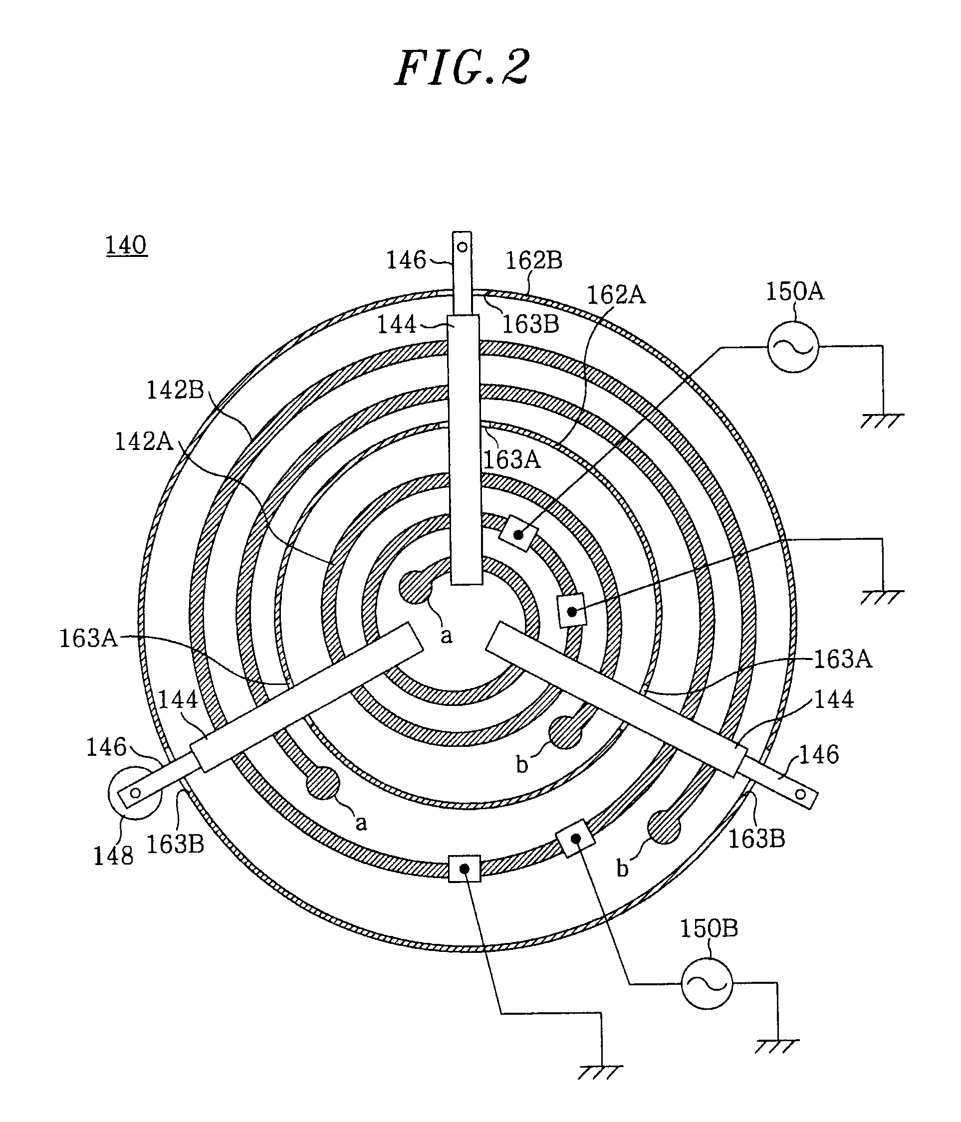 Plasma processing apparatus