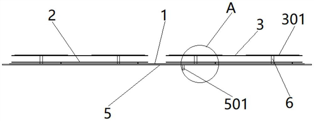 GNSS antenna for interfering unmanned aerial vehicle