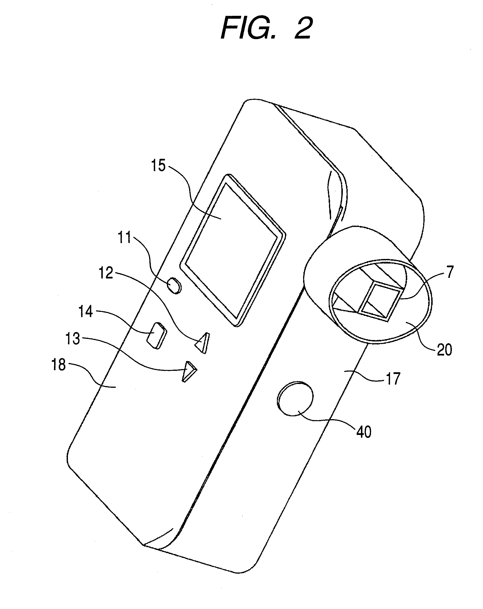 Drug ejecting apparatus and control method thereof