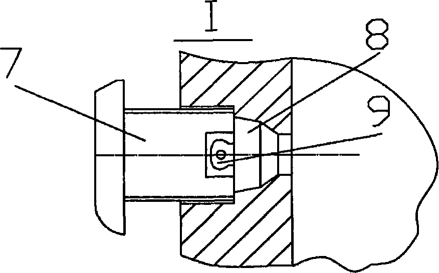 Degassing process for low-gas-content centrifugal composite roll