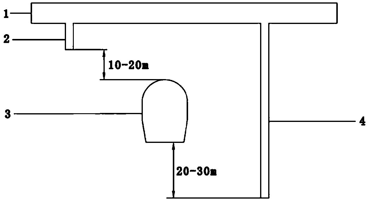 A microseismic monitoring method during the operation period of an underground water-sealed cavern