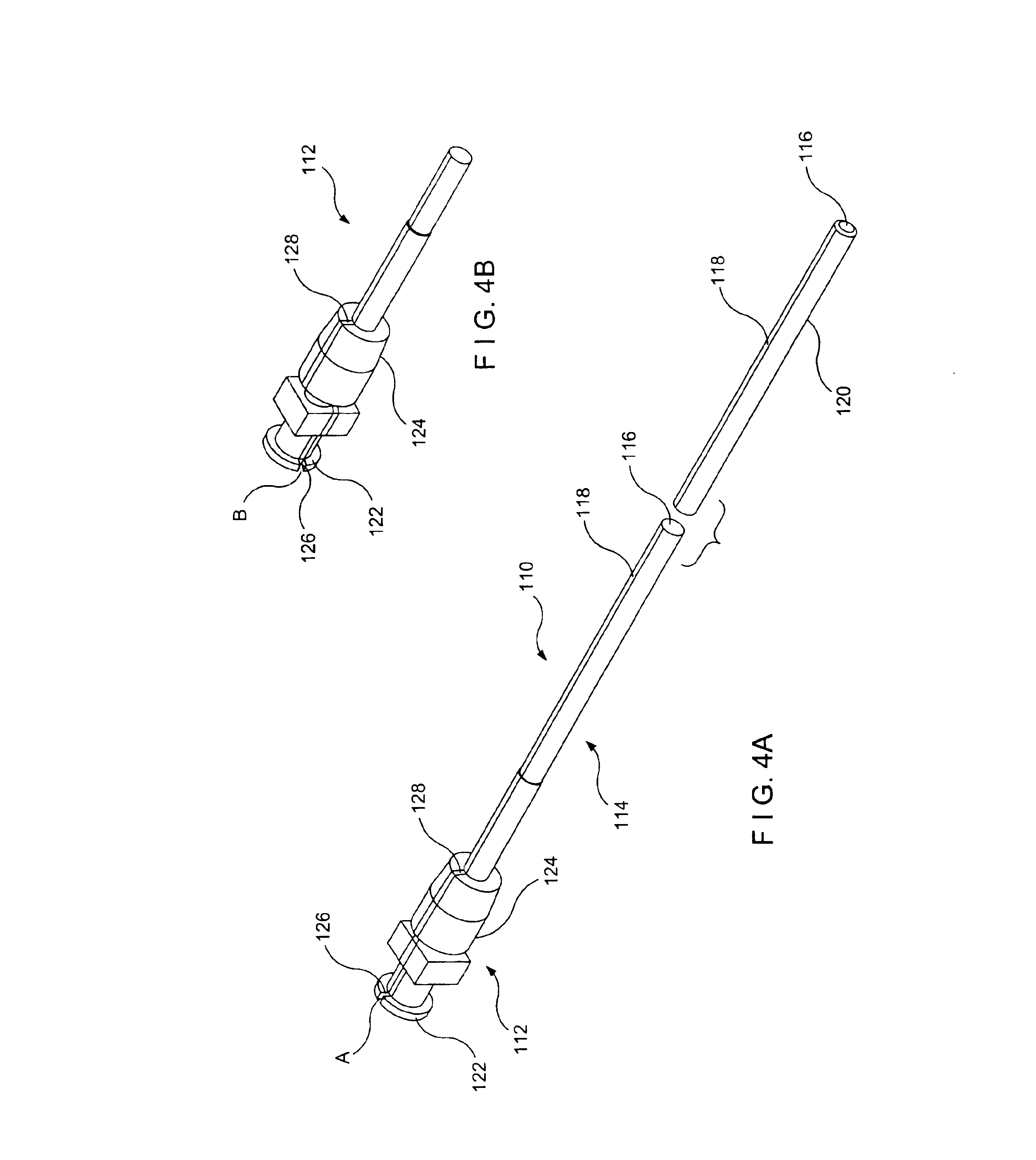 Guidewire locking device and method