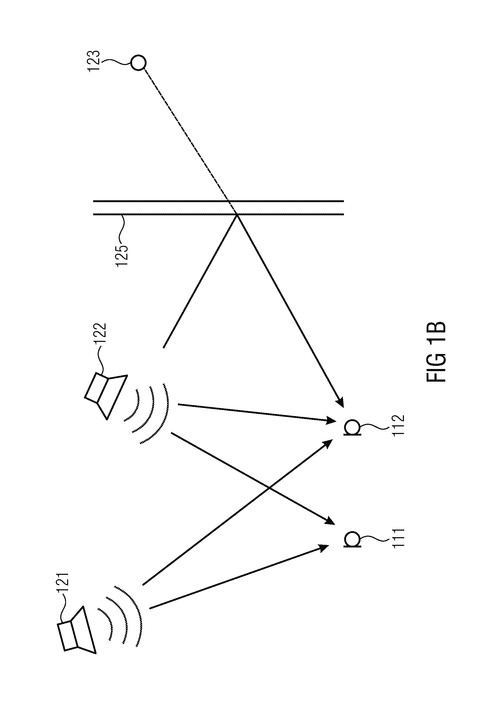 Filter and method for informed spatial filtering using multiple instantaneous direction-of-arrival estimates